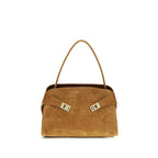 Medium Hug Soft Shoulder Bag