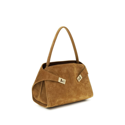 Medium Hug Soft Shoulder Bag
