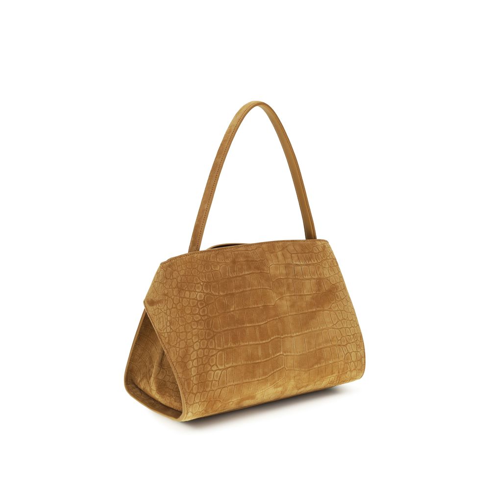 Medium Hug Soft Shoulder Bag