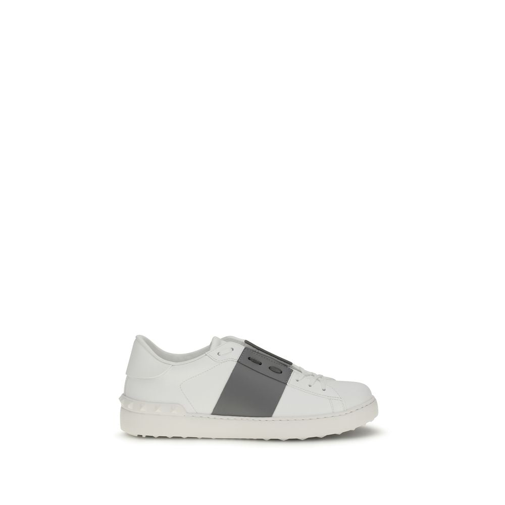 Open Sneakers