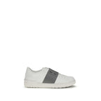 Open Sneakers