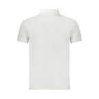 Bianco Cotton Men's Polo Shirt
