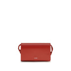 Tangle Crossbody Wallet