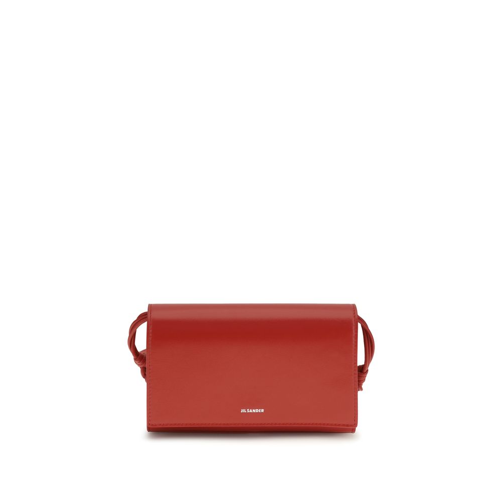 Tangle Crossbody Wallet