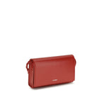 Tangle Crossbody Wallet