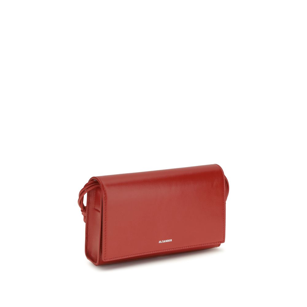 Tangle Crossbody Wallet