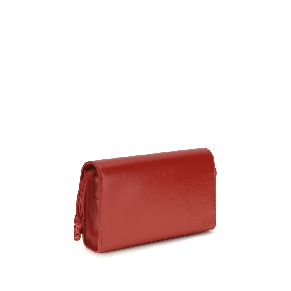 Tangle Crossbody Wallet