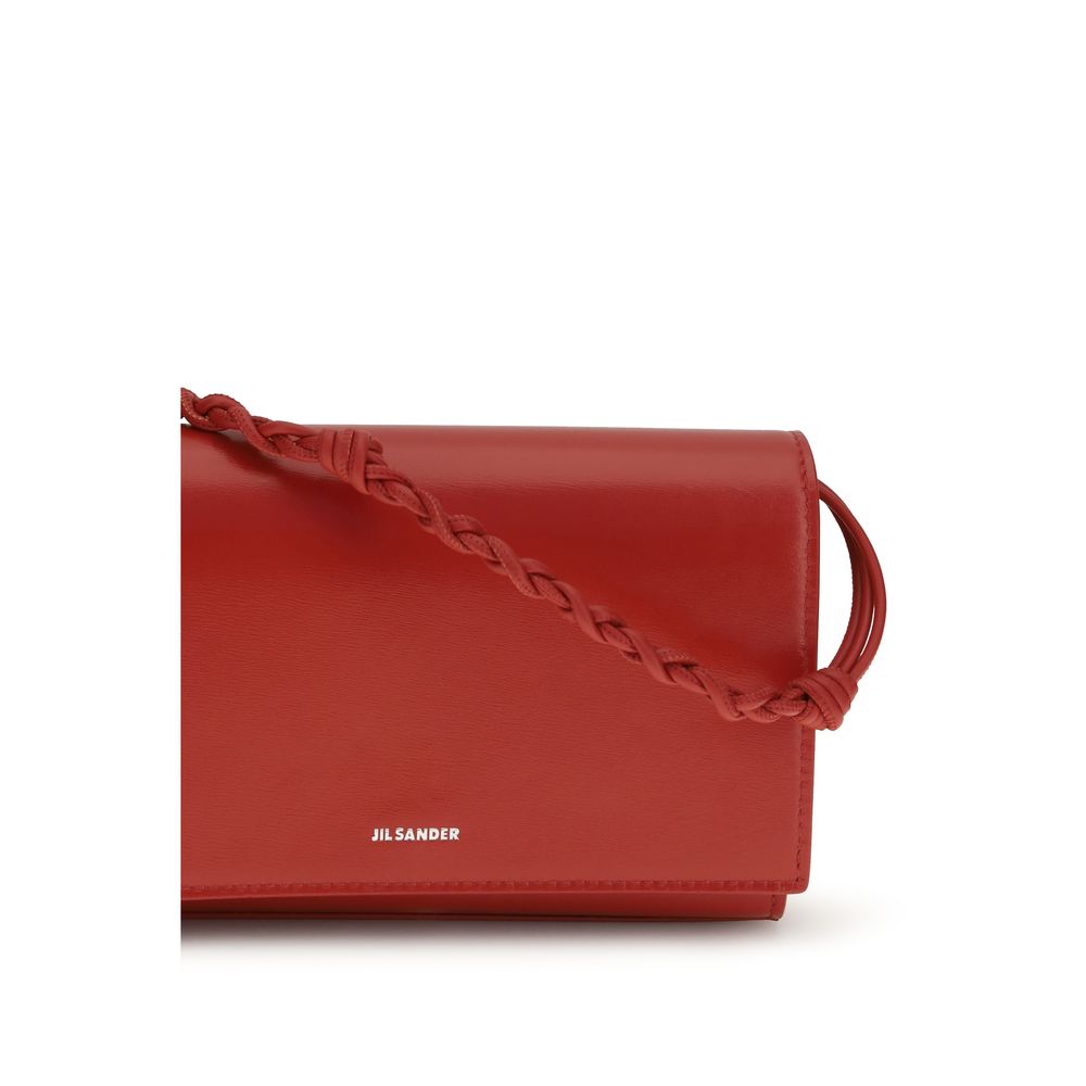 Tangle Crossbody Wallet