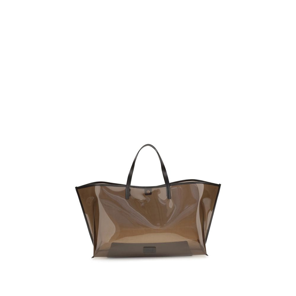 Christos Large Tote Bag