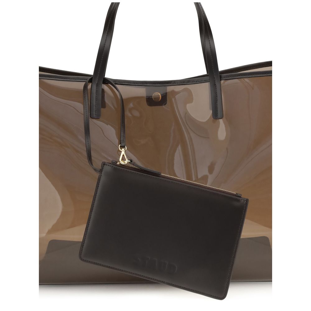 Christos Large Tote Bag