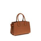 Studio Calfskin Handbag