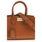 Studio Calfskin Handbag