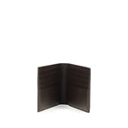 Gancini Calf Leather Wallet