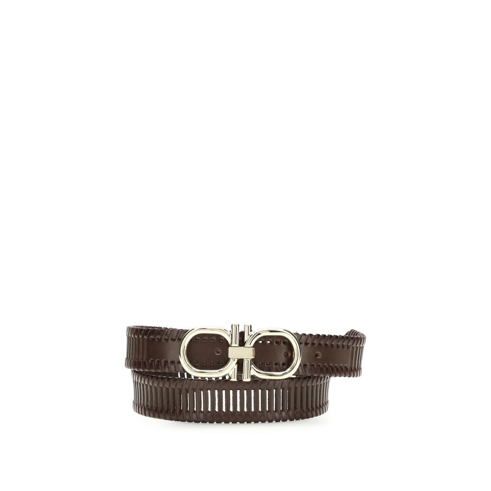 Gancini Regular Belt