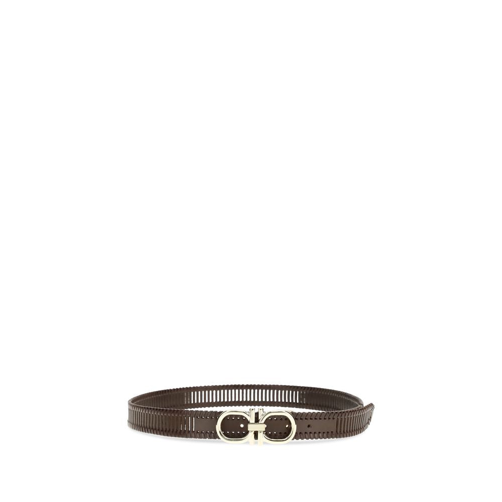 Gancini Regular Belt