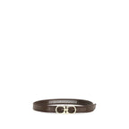 Gancini Regular Belt