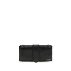 Le Bambino Chaine Shoulder Bag