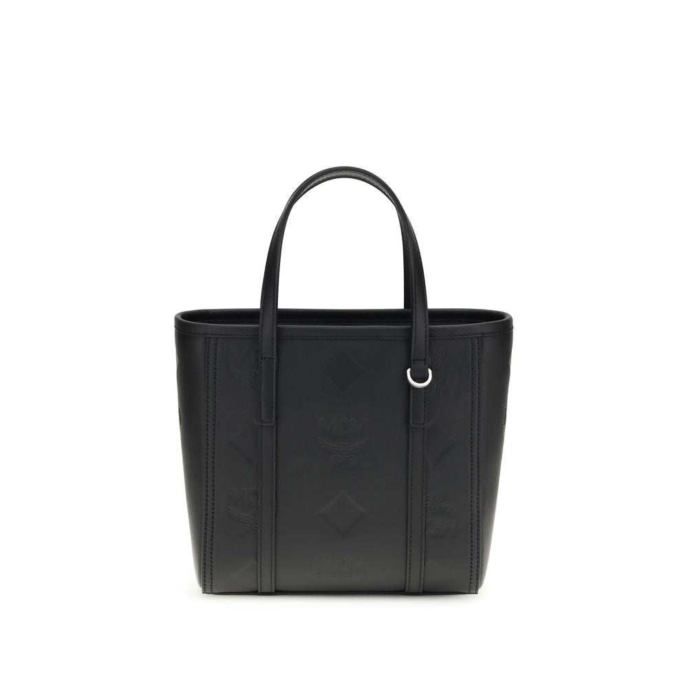 Toni Small Tote Bag