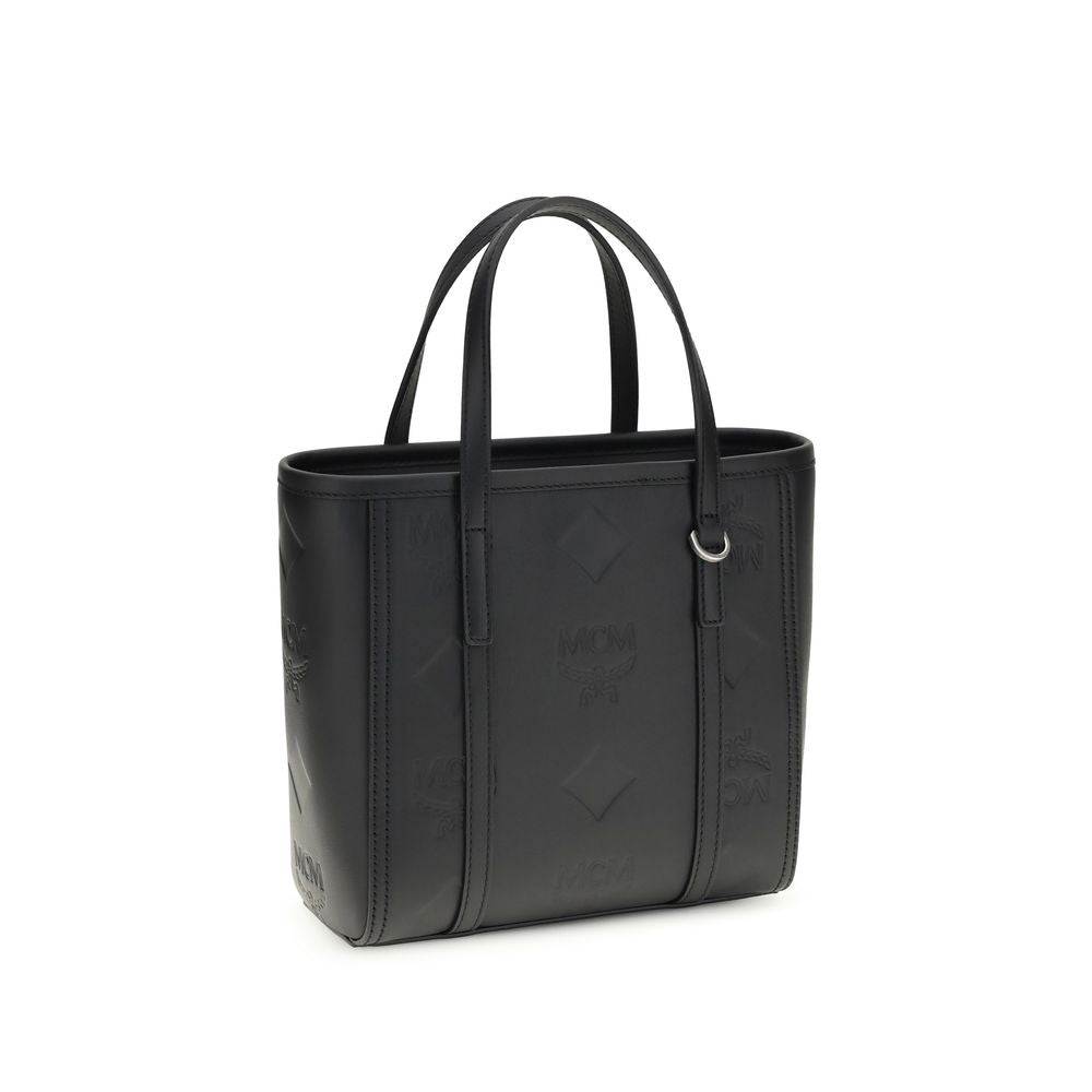 Toni Small Tote Bag