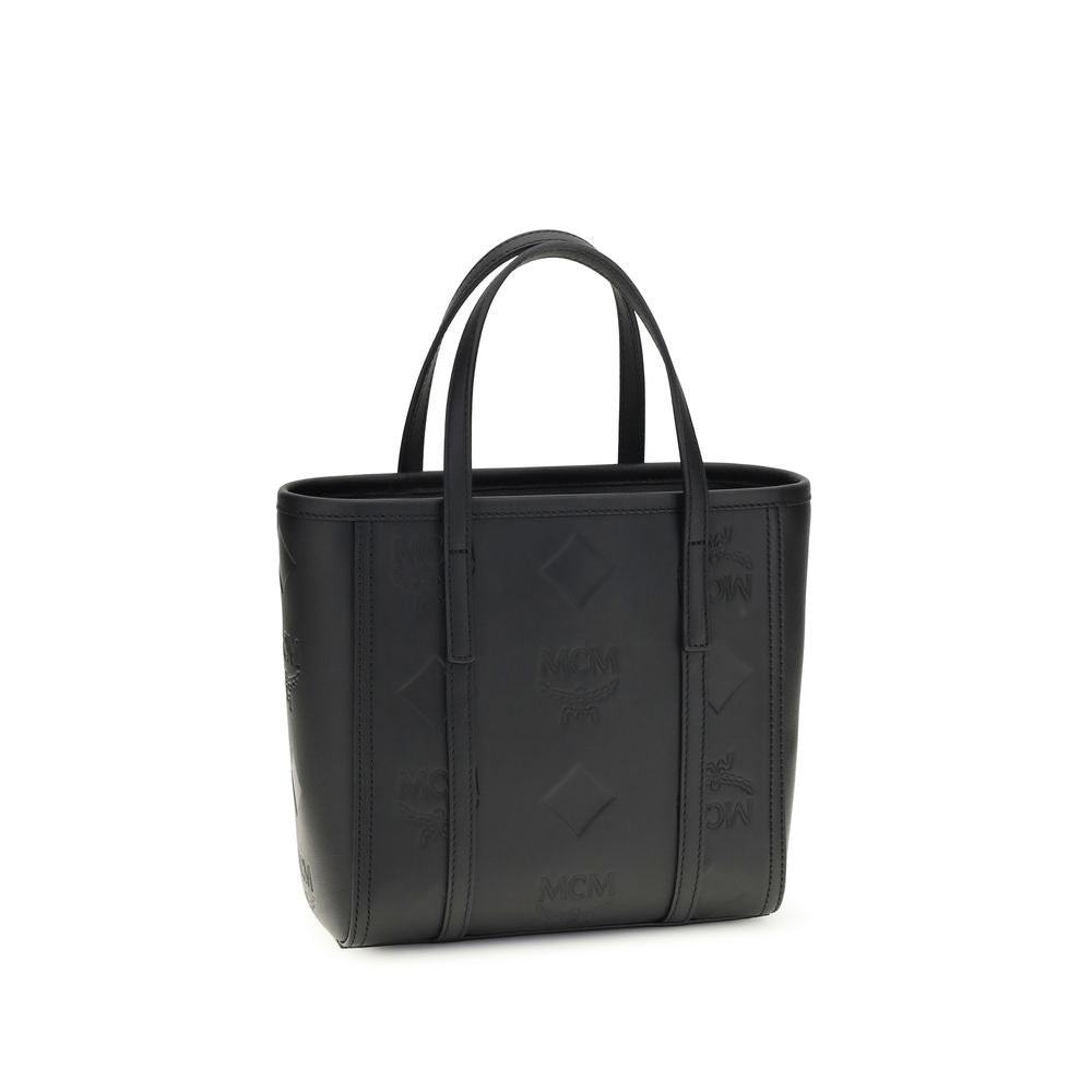 Toni Small Tote Bag