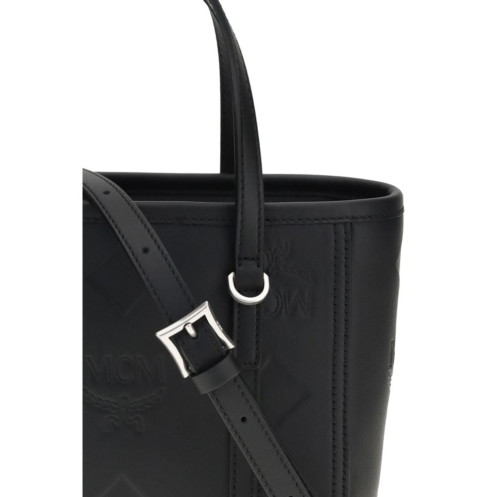 Toni Small Tote Bag