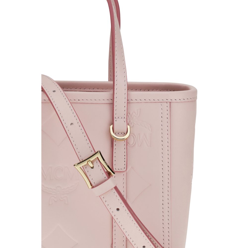 Toni Small Tote Bag