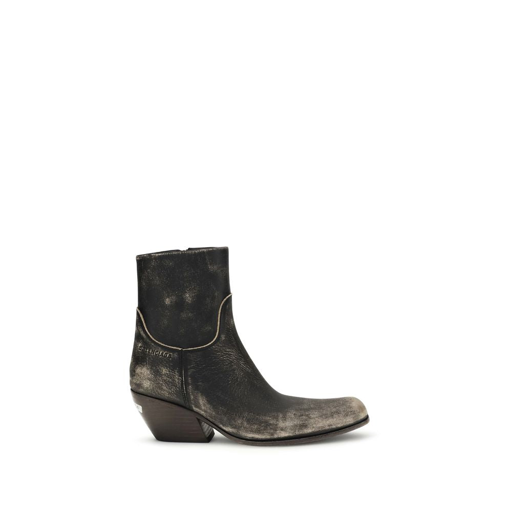 Memphis Ankle Boots