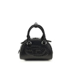 1DR Dome Small Calfskin Handbag