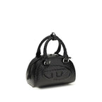 1DR Dome Small Calfskin Handbag