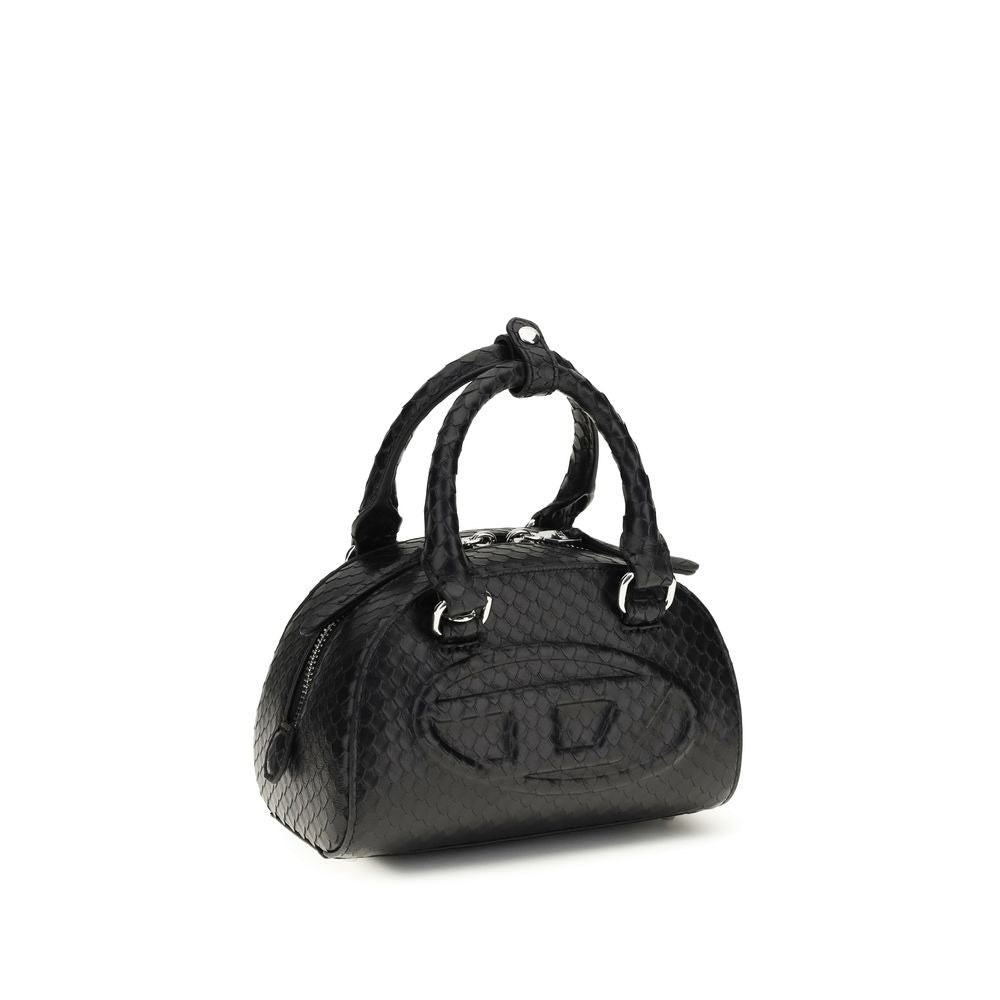 1DR Dome Small Calfskin Handbag
