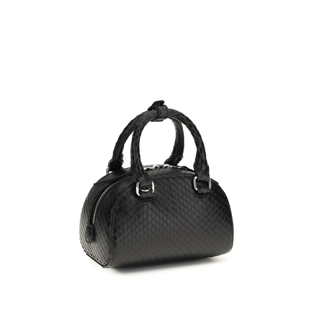 1DR Dome Small Calfskin Handbag