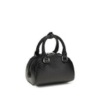 1DR Dome Small Calfskin Handbag