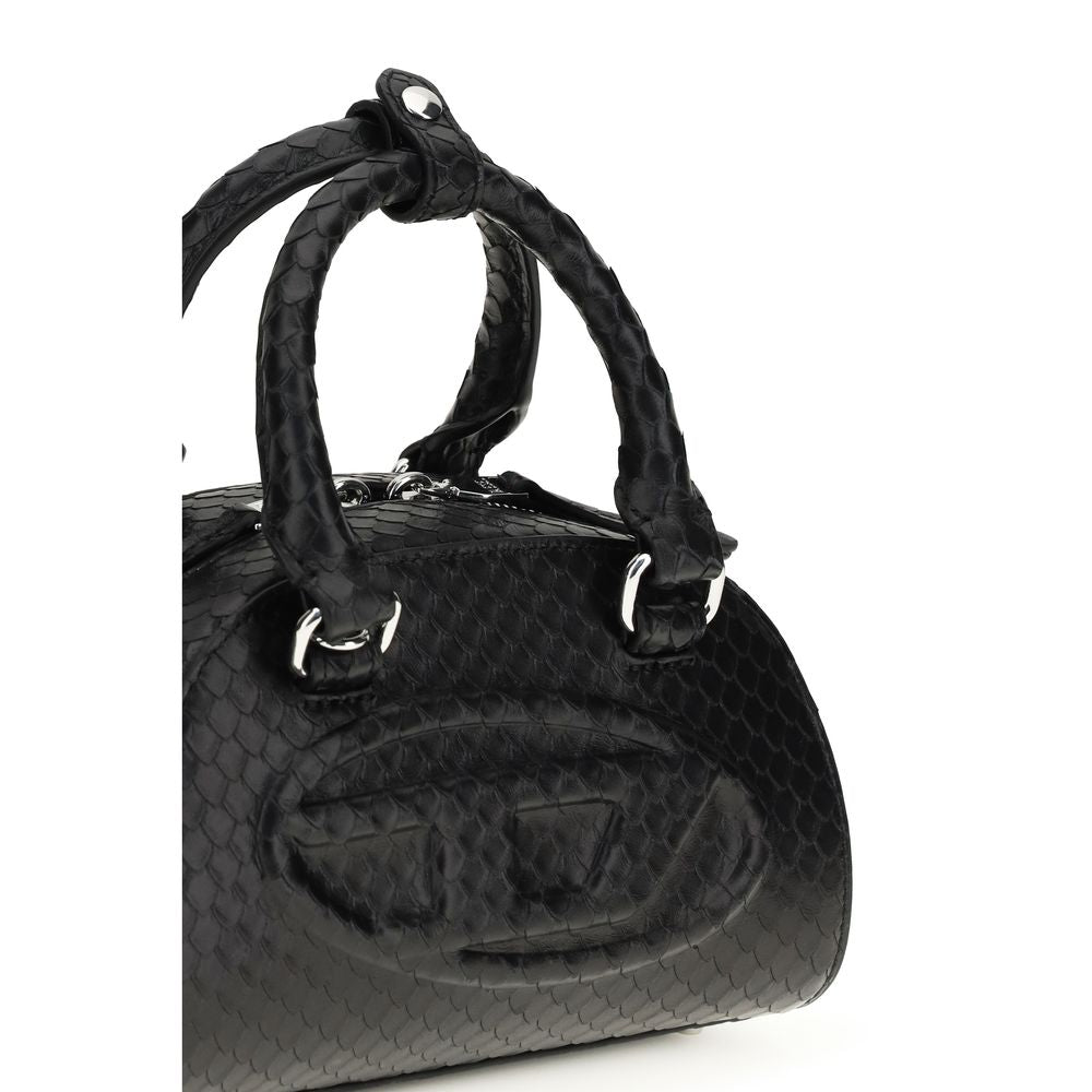 1DR Dome Small Calfskin Handbag