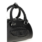 1DR Dome Small Calfskin Handbag