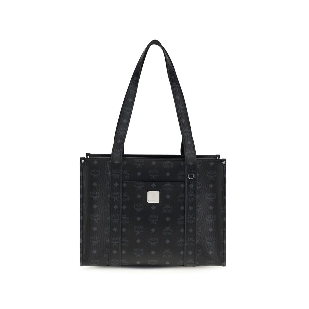 Aren Visetos Tote Bag