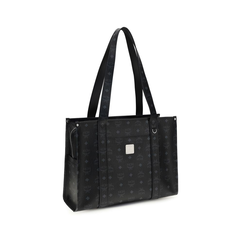 Aren Visetos Tote Bag
