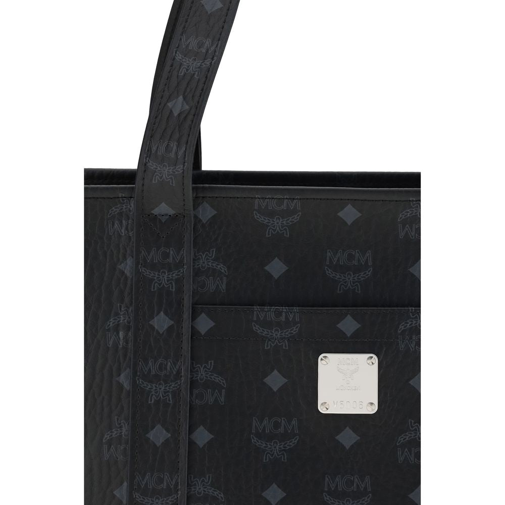 Aren Visetos Tote Bag
