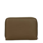 Classic Brown Leather Wallet