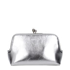 Classic Leather Crossbody