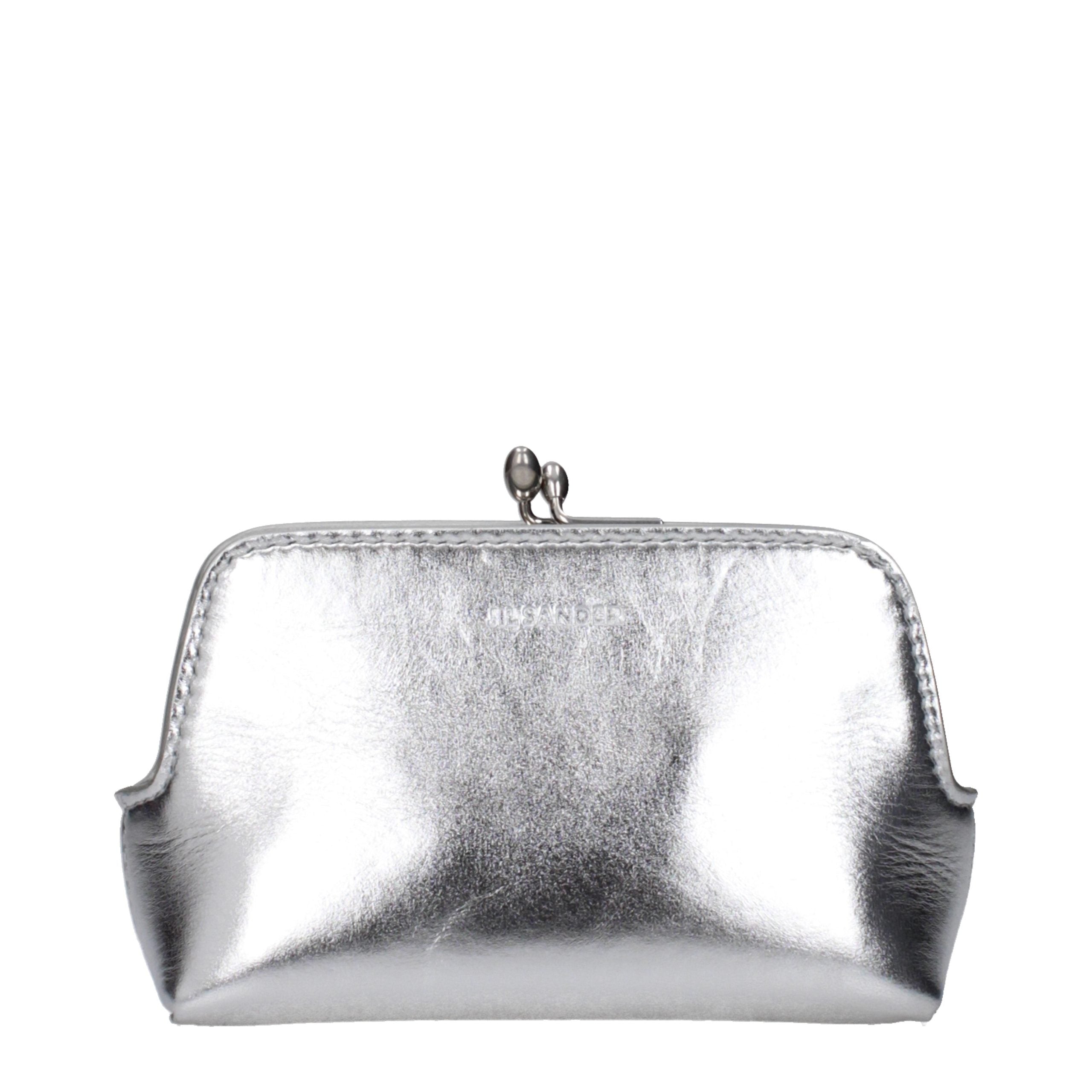 Classic Leather Crossbody