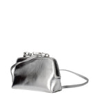 Classic Leather Crossbody