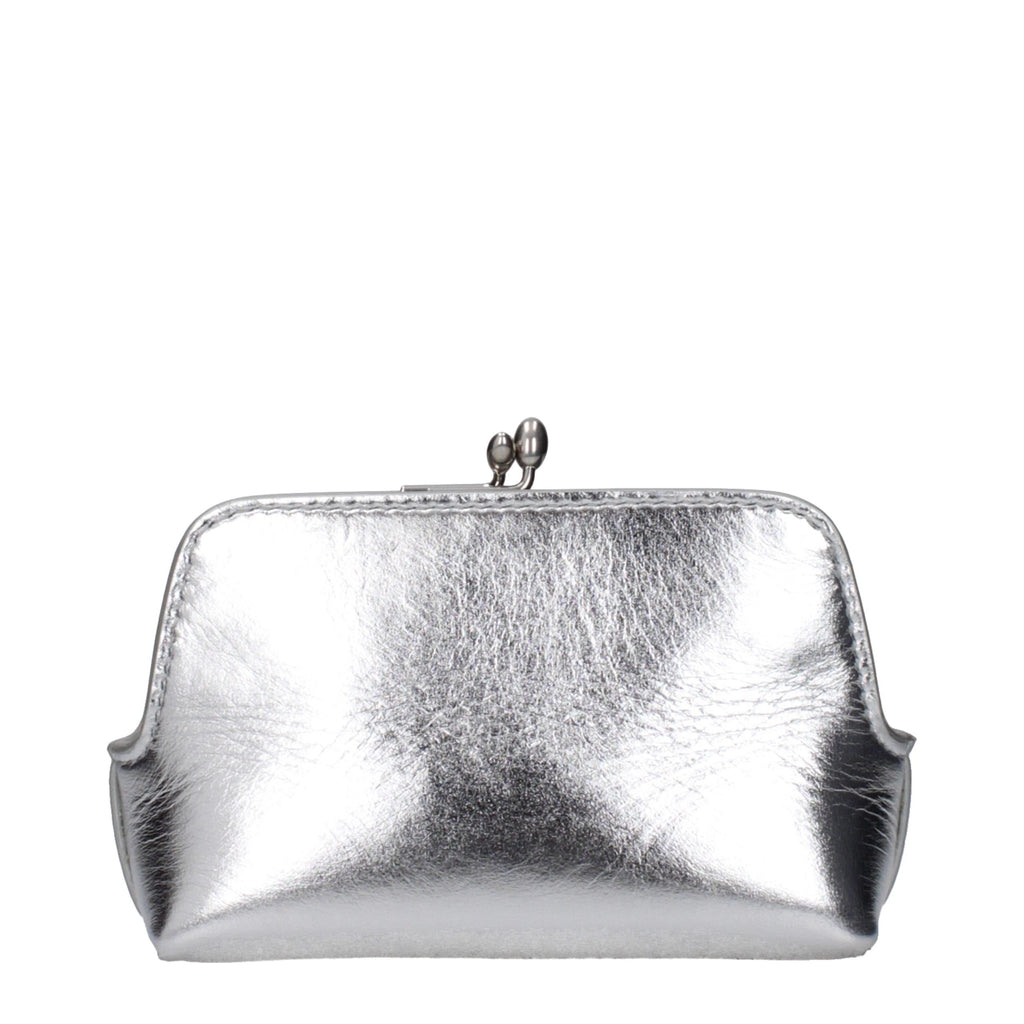 Classic Leather Crossbody