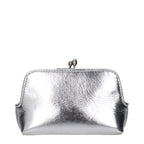 Classic Leather Crossbody