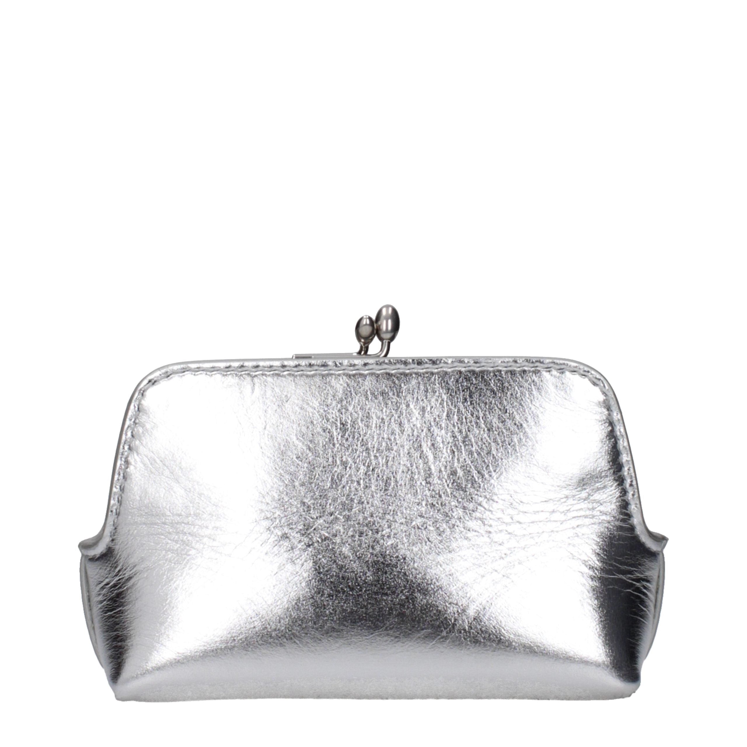 Classic Leather Crossbody