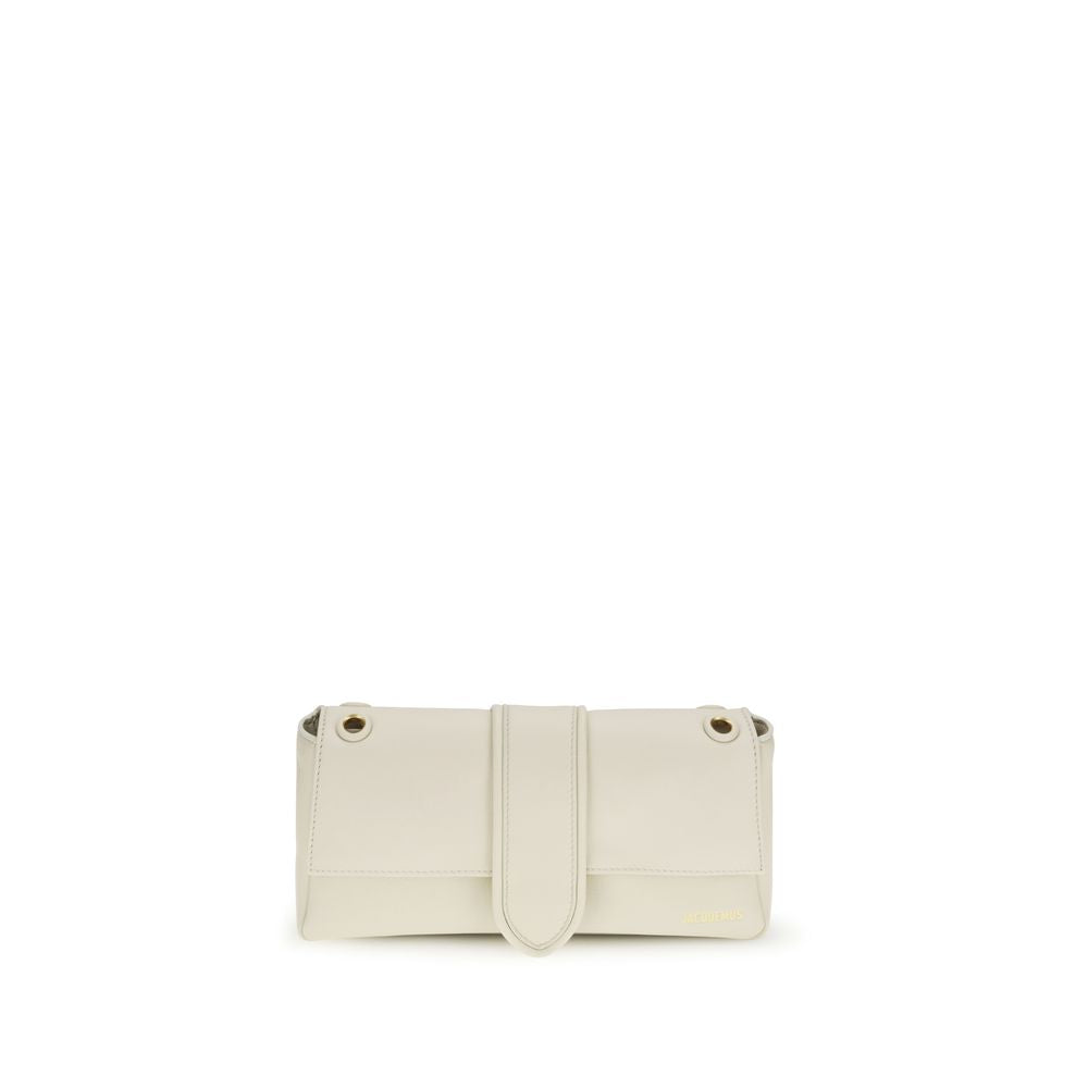 Nappa Leather Le Bambino Chaine Shoulder Bag