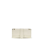 Nappa Leather Le Bambino Chaine Shoulder Bag
