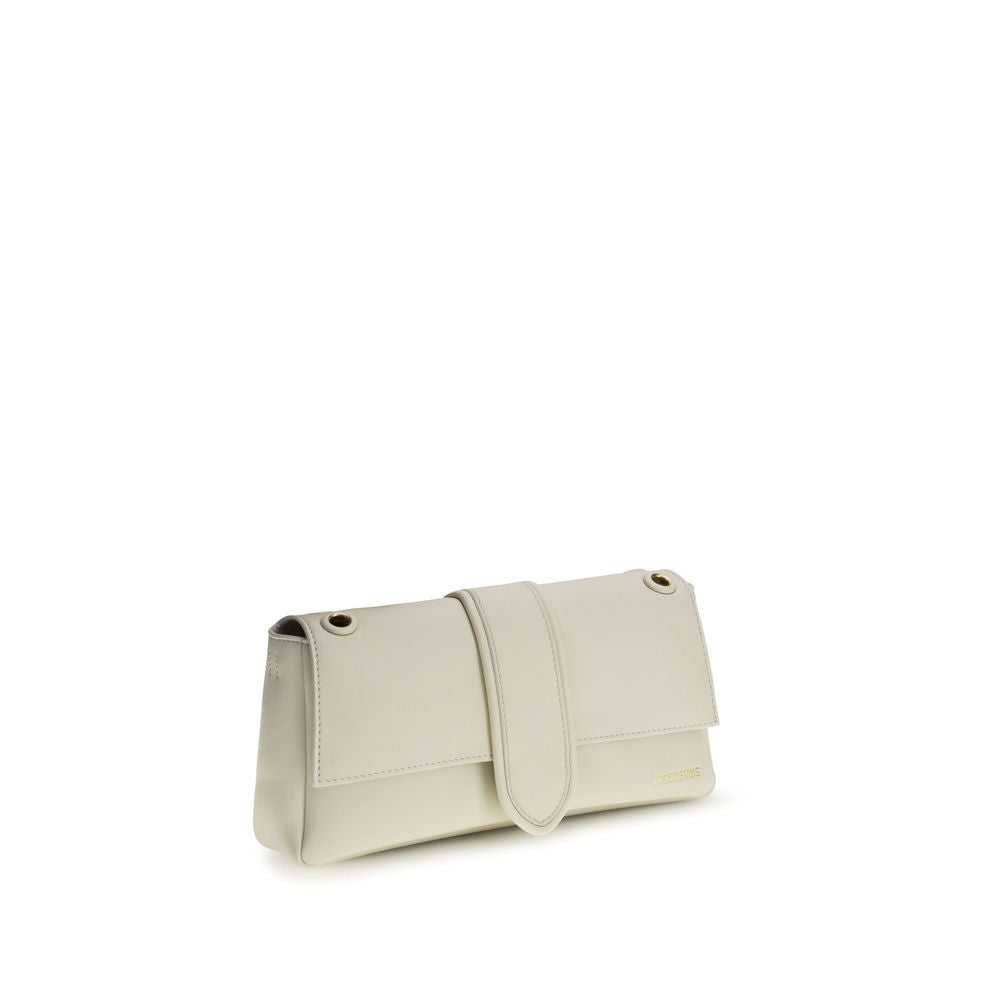 Nappa Leather Le Bambino Chaine Shoulder Bag