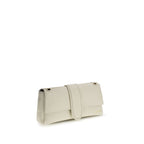 Nappa Leather Le Bambino Chaine Shoulder Bag