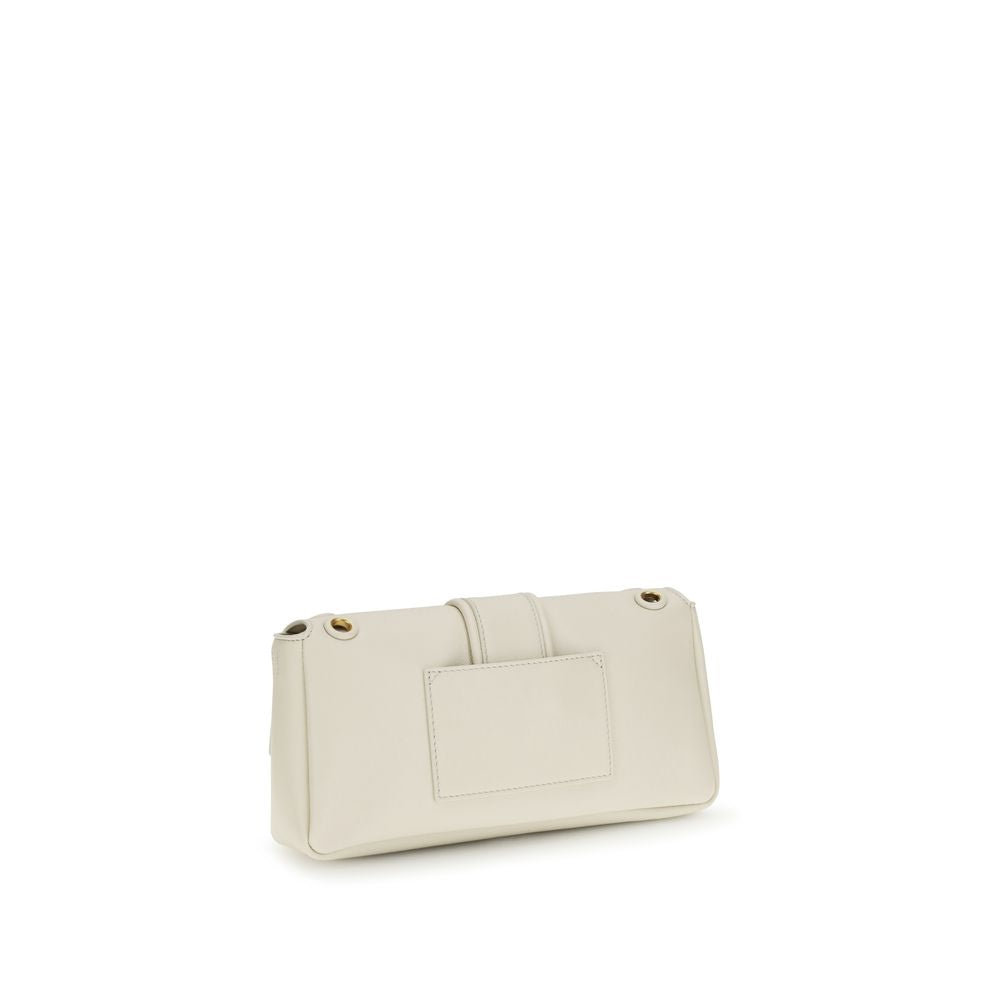 Nappa Leather Le Bambino Chaine Shoulder Bag