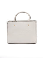 Avenue S Leather Tote Bag